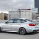 Illustration for article titled 2014 BMW 3 Series GT: This Is Much More Of It